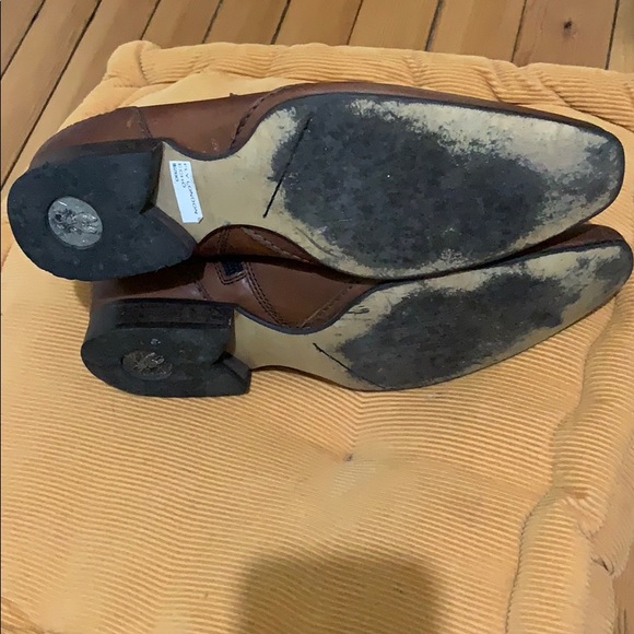 Fly London Echo Boots - Picture 2 of 2